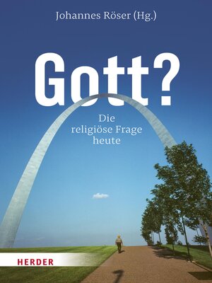 cover image of Gott?